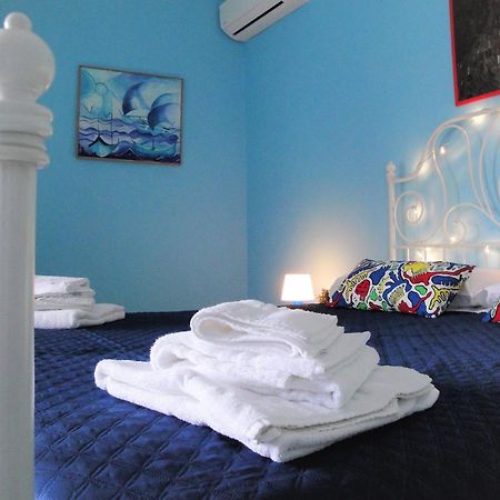 Garibaldi Holiday House 那不勒斯 外观 照片