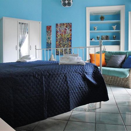 Garibaldi Holiday House 那不勒斯 外观 照片