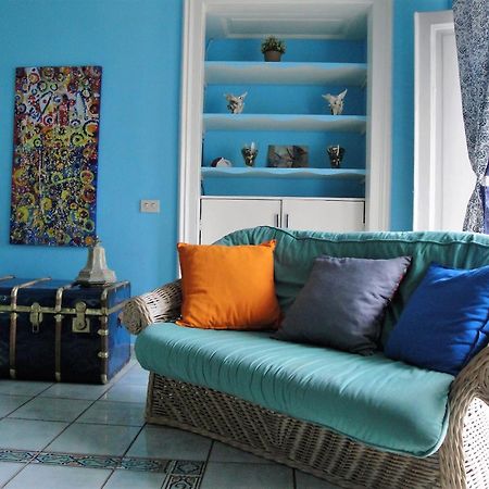 Garibaldi Holiday House 那不勒斯 外观 照片