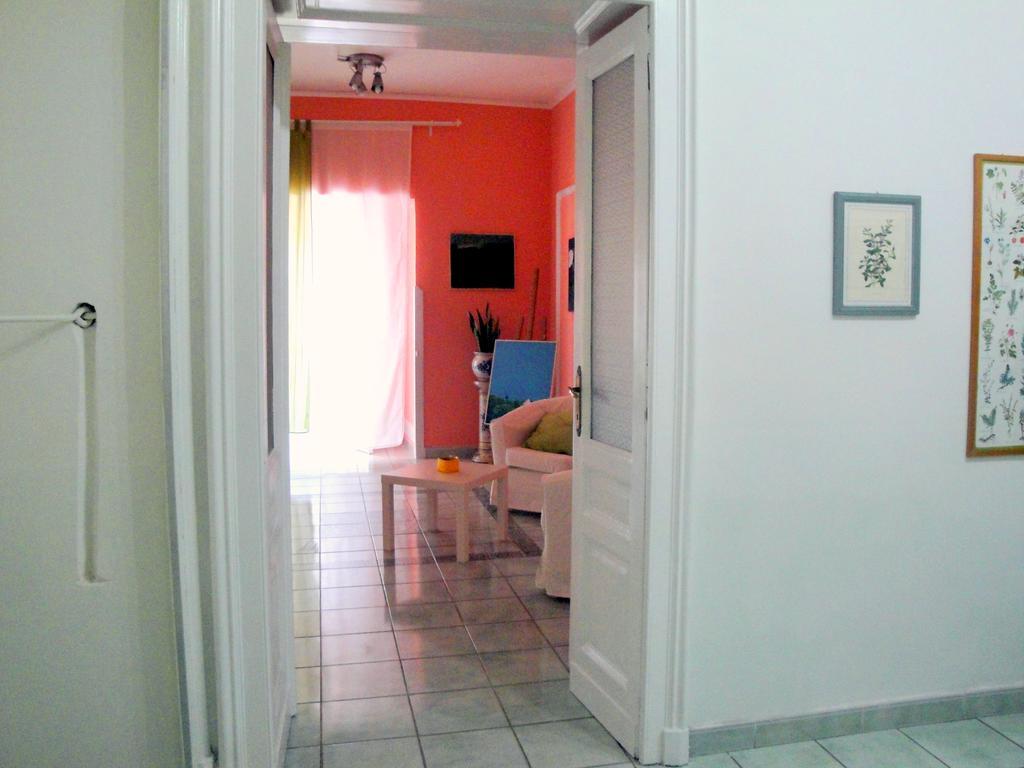 Garibaldi Holiday House 那不勒斯 外观 照片