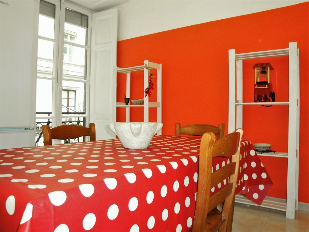 Garibaldi Holiday House 那不勒斯 外观 照片