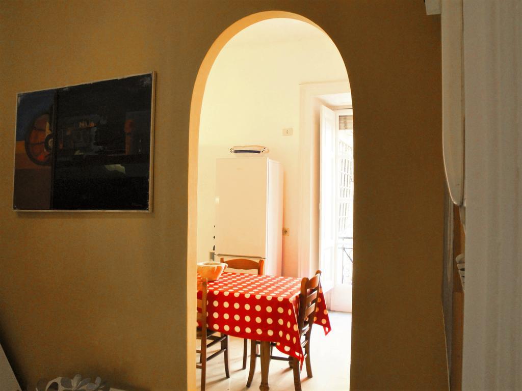 Garibaldi Holiday House 那不勒斯 外观 照片