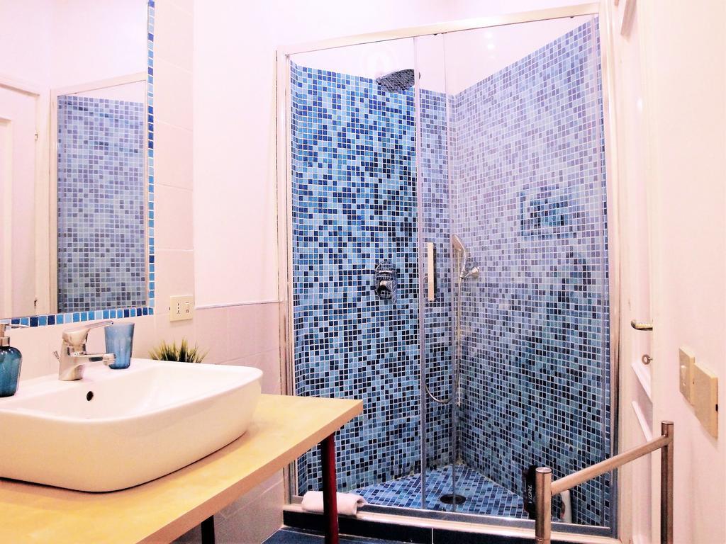 Garibaldi Holiday House 那不勒斯 外观 照片