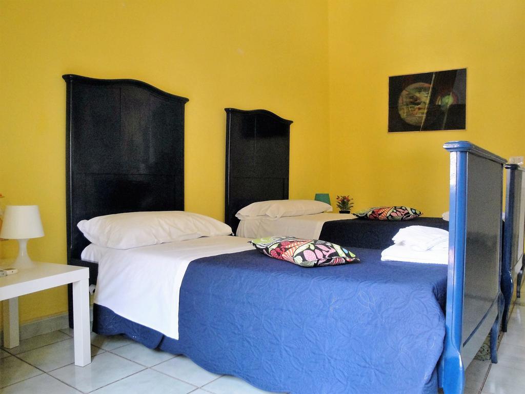Garibaldi Holiday House 那不勒斯 外观 照片