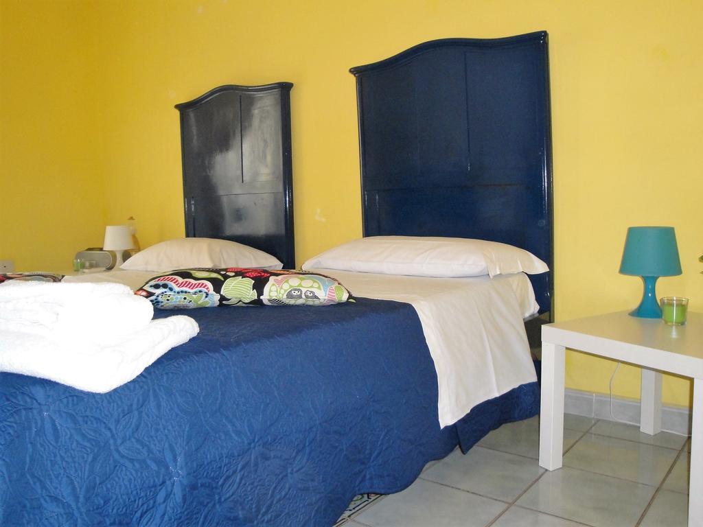 Garibaldi Holiday House 那不勒斯 外观 照片