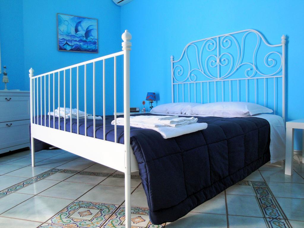 Garibaldi Holiday House 那不勒斯 外观 照片