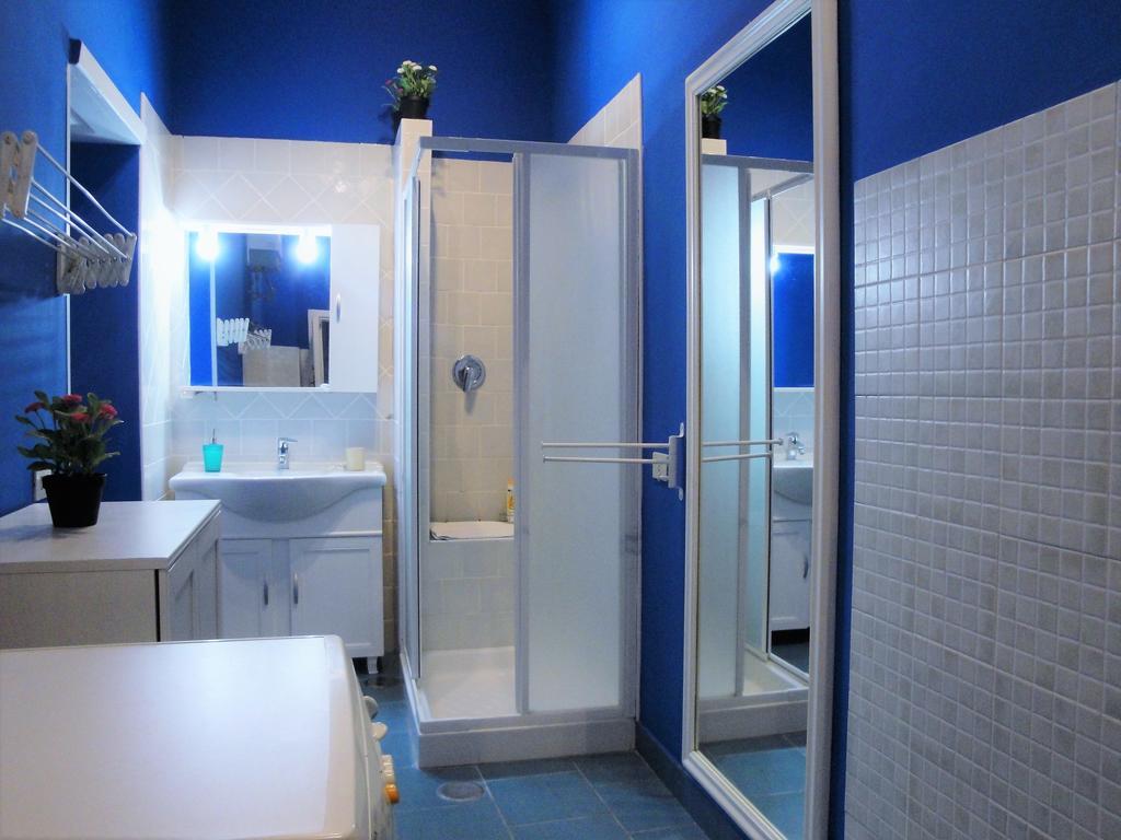 Garibaldi Holiday House 那不勒斯 外观 照片